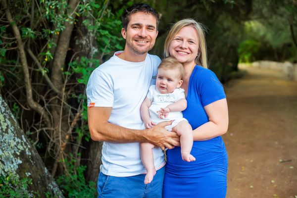 North Brisbane Family Photographer | Brisbane Family Photographer | Sunshine Coast Family Photographer