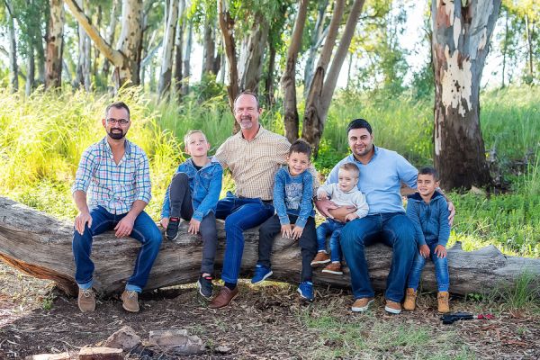 North Brisbane Family Photographer | Brisbane Family Photographer | Sunshine Coast Family Photographer