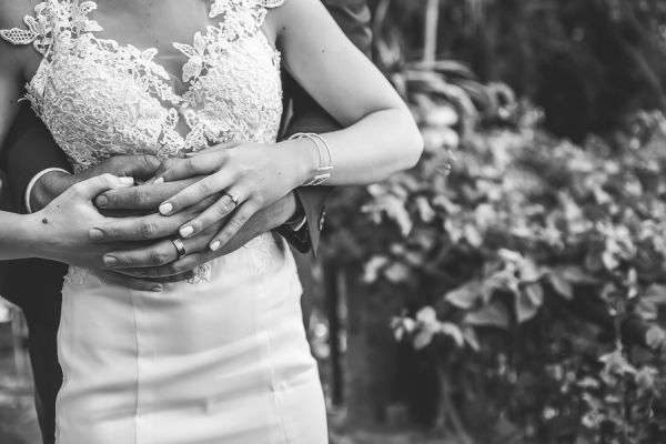 North Brisbane Wedding Photographer | Brisbane Wedding Photographer | Sunshine Coast Wedding Photographer