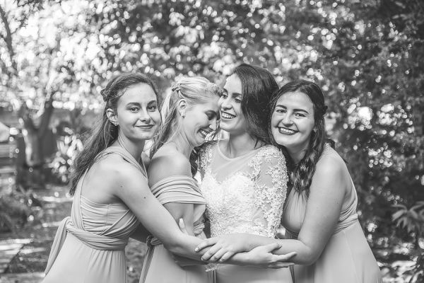 North Brisbane Wedding Photographer | Brisbane Wedding Photographer | Sunshine Coast Wedding Photographer
