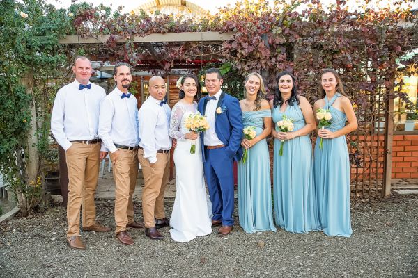 North Brisbane Wedding Photographer | Brisbane Wedding Photographer | Sunshine Coast Wedding Photographer