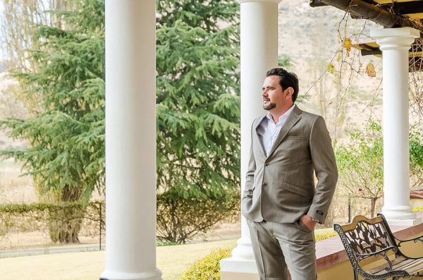 North Brisbane Wedding Photographer | Brisbane Wedding Photographer | Sunshine Coast Wedding Photographer