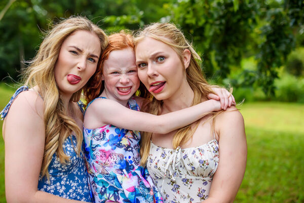 North Brisbane Family Photographer | Brisbane Family Photographer | Sunshine Coast Family Photographer