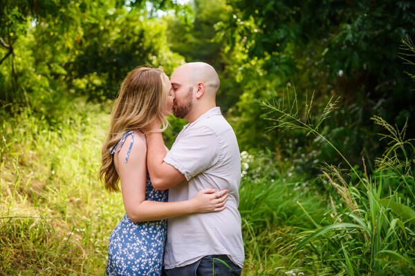 North Brisbane Engagement Photographer | Brisbane Engagement Photographer | Sunshine Coast Engagement Photographer