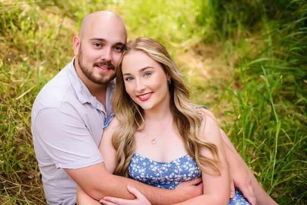 North Brisbane Engagement Photographer | Brisbane Engagement Photographer | Sunshine Coast Engagement Photographer