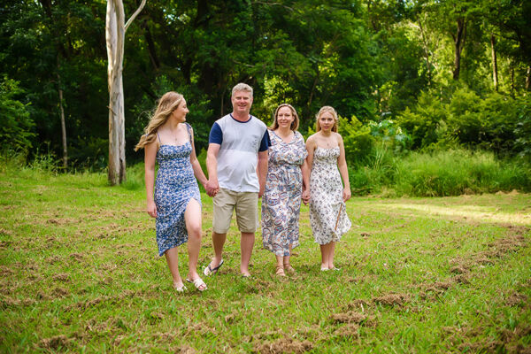North Brisbane Family Photographer | Brisbane Family Photographer | Sunshine Coast Family Photographer