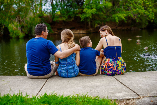 North Brisbane Family Photographer | Brisbane Family Photographer | Sunshine Coast Family Photographer