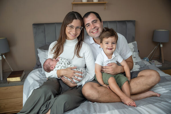 North Brisbane Newborn Photographer | Brisbane Newborn Photographer | Sunshine Coast Newborn Photographer