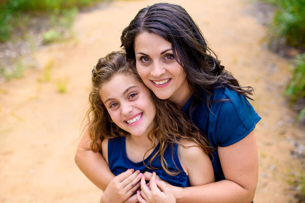 North Brisbane Family Photographer | Brisbane Family Photographer | Sunshine Coast Family Photographer