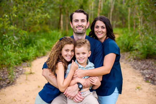 North Brisbane Family Photographer | Brisbane Family Photographer | Sunshine Coast Family Photographer
