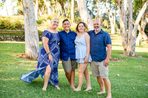 North Brisbane Family Photographer | Brisbane Family Photographer | Sunshine Coast Family Photographer